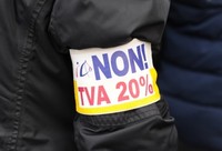 MOBILISATION TVA